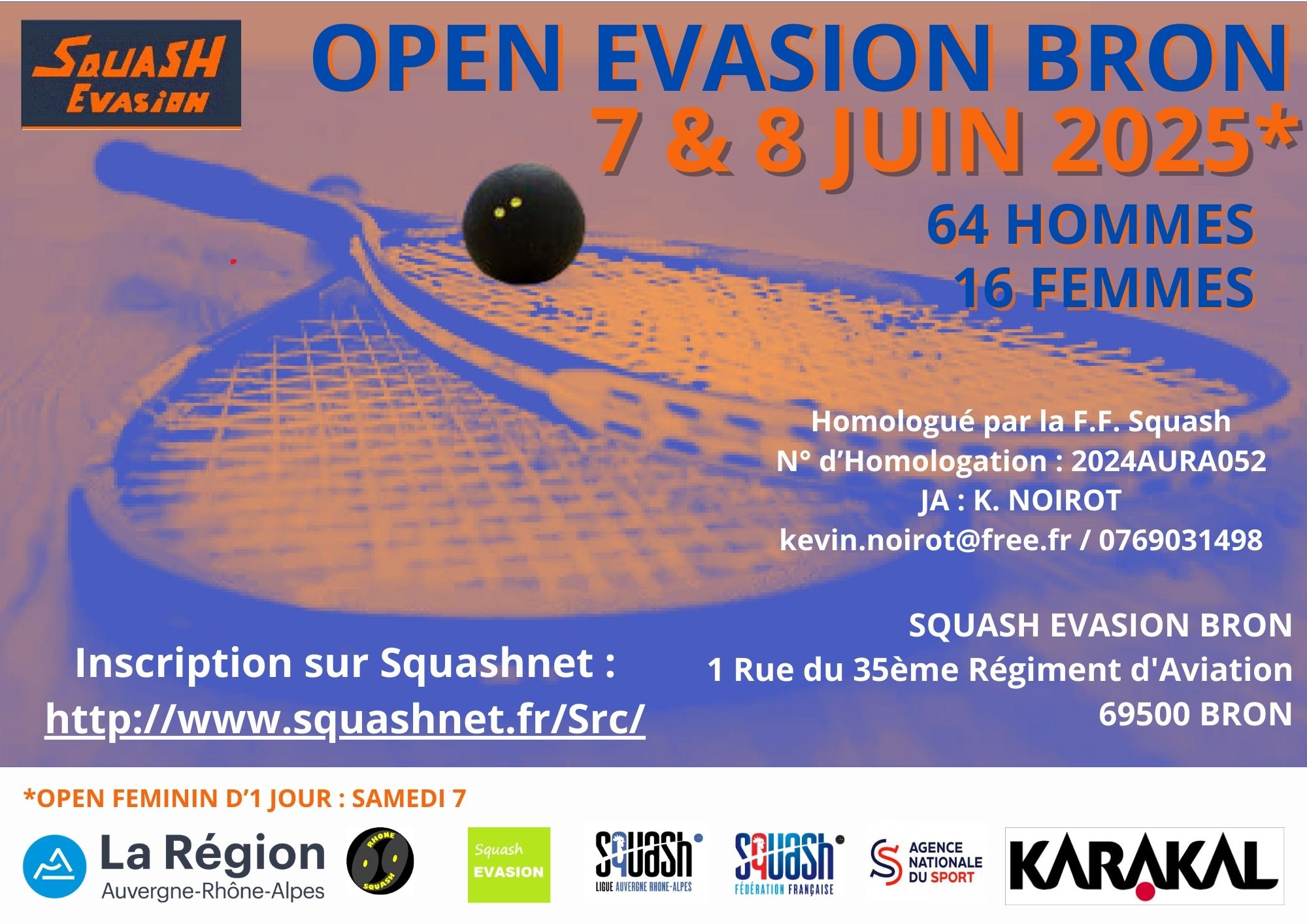 OPEN BRON 062025