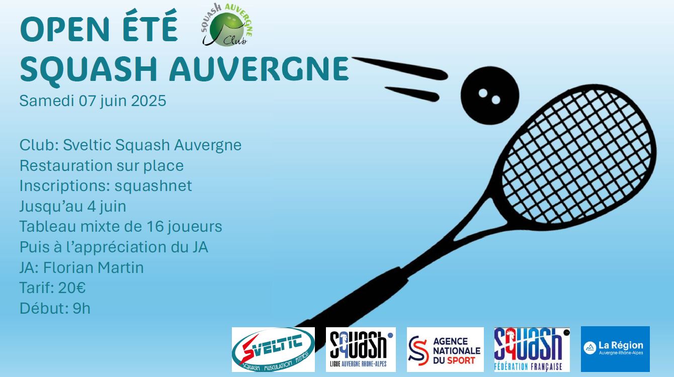 Tournois en Auvergne-Rhône-Alpes :